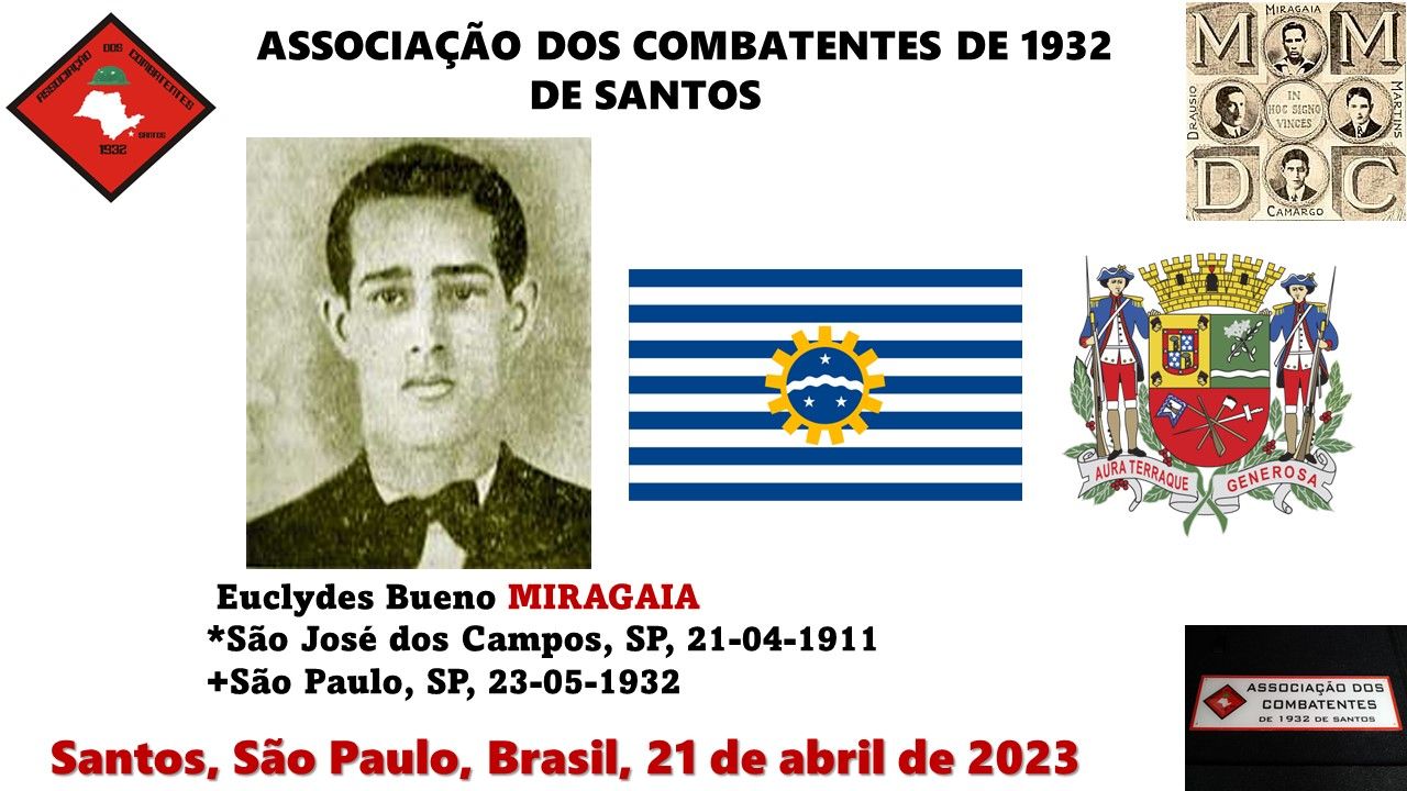 Euclydes Bueno Miragaia